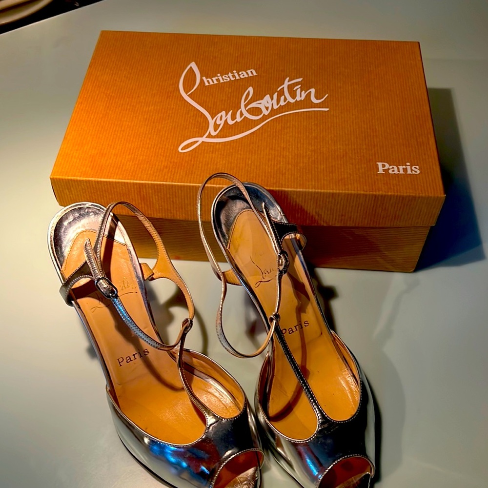 Christian Louboutin